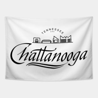 Chattanooga Tapestry