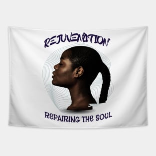 Rejuvenation Tapestry