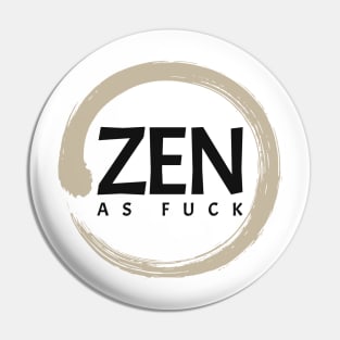 ZEN As FCK Pin