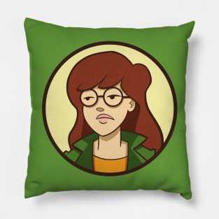 Daria Pillow