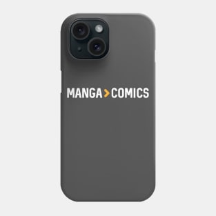 Manga > Comics Phone Case