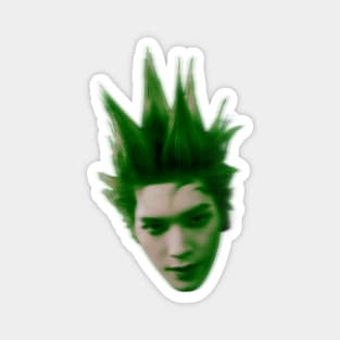 NCT 127 Ay-yo Taeyong Magnet