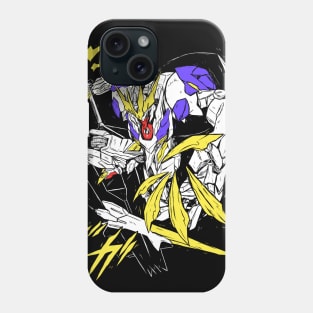 barbatus Phone Case