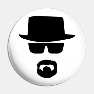 Heisenberg Pin