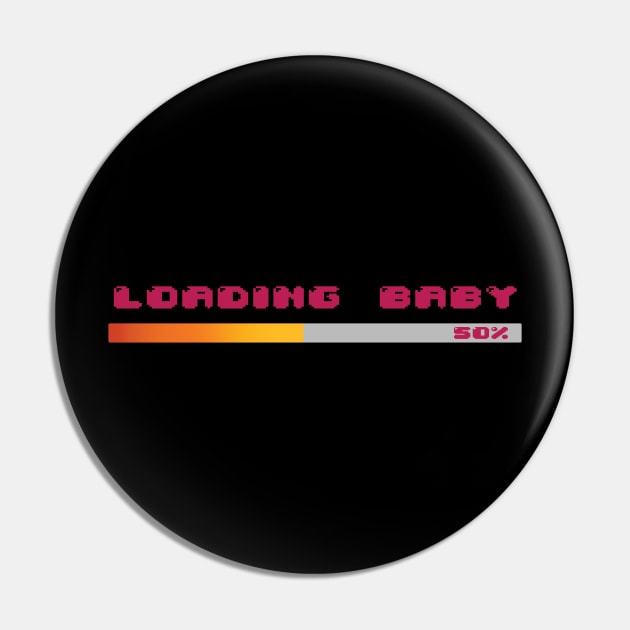 Loading Baby Pin by chelbi_mar