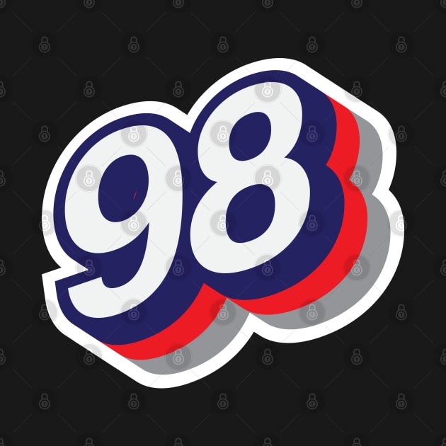 98 by MplusC