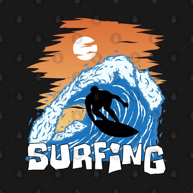 Surfing by STARSsoft