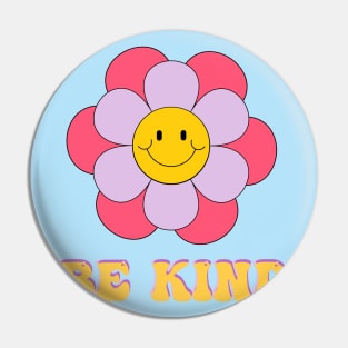 be kind Pin