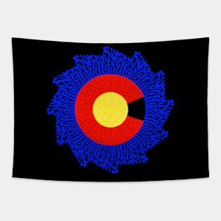 Colorado Tapestry