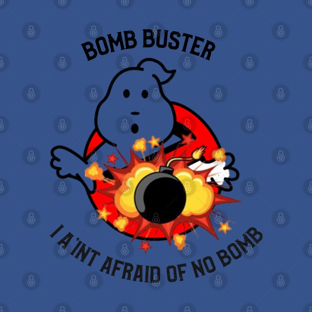 EOD Bomb Buster by Turnerbilt 