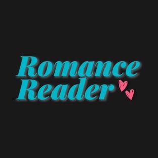 Romance Reader T-Shirt