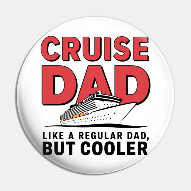 cruise dad like a regular dad but cooler Pin by hsayn.bara