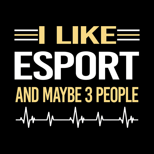 3 People Esports by symptomovertake