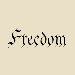 Freedom Constitution T-Shirt