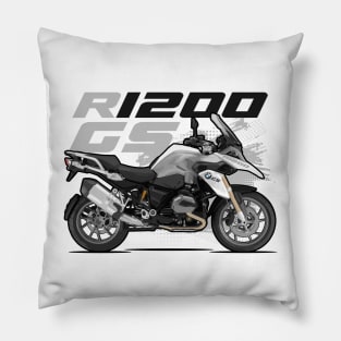 R1200 GS Pillow