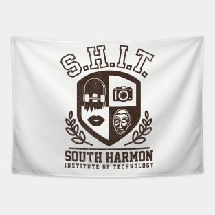 South Harmon Tapestry