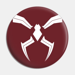 Bedlam Pin