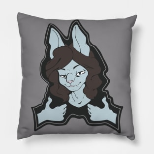 Harley Pillow