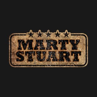 Marty Stuart T-Shirt