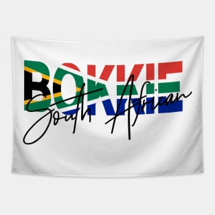 Bokkie South African Tapestry