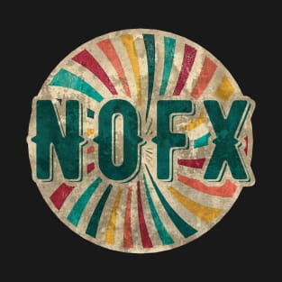 Nofx vintage T-Shirt