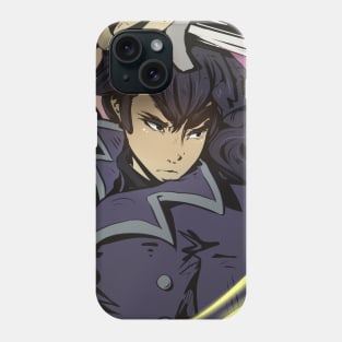 Prez Phone Case