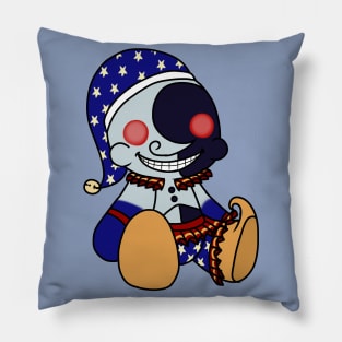 moondrop plush Pillow