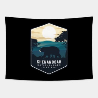 Shenandoah National Park Tapestry