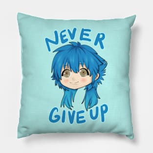 Baby Aoba Pillow