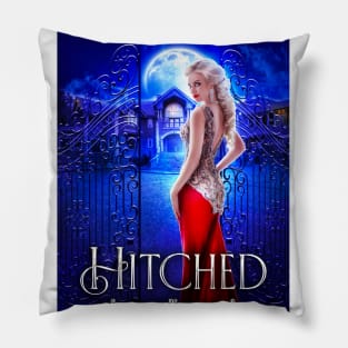 Hitched Pillow