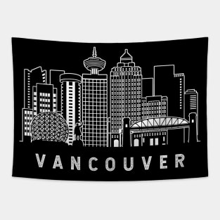 Vancouver Tapestry