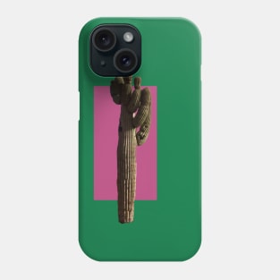 Cactus Phone Case