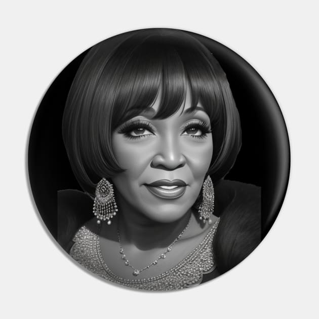 PATTI LABELLE Pin by Moulezitouna