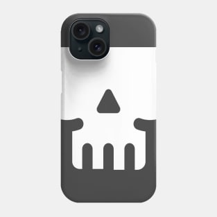 SKULL Phone Case