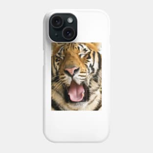 717 panthera Tigris Phone Case