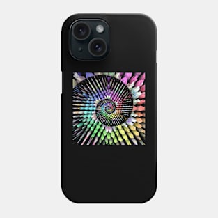 Elemental Ecstasy 39 Phone Case