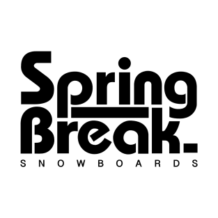 Capita Spring Break Springbreak Snowboard 04 Black | Burton Nitro T-Shirt