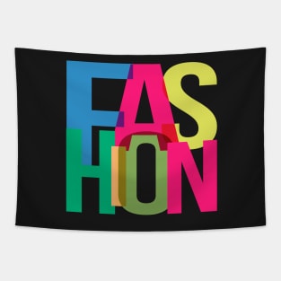 fashion Tapestry