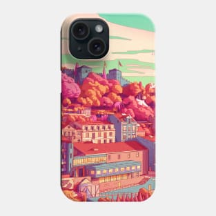 Lisbon Phone Case