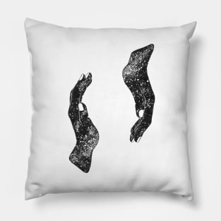 Gemini Pillow