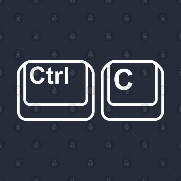 Ctrl+c and Ctrl+v set for parents and children by cecatto1994