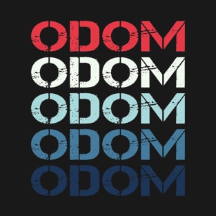 Odom T-Shirt