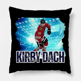 Kirby Dach Pillow