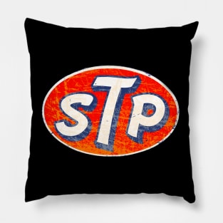 STP oil Treament Pillow