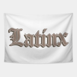 Latinx Tapestry