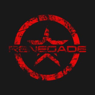 ME Renegade T-Shirt