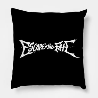 Escape The Fate Pillow