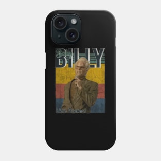 Baby Billy // Bible Aesthetic 80s VIntage // Tshirt Phone Case