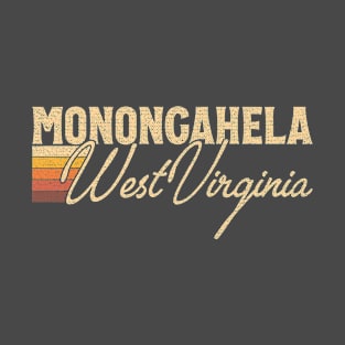 Monongahela West Virginia T-Shirt