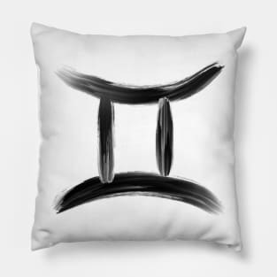 Gemini Pillow